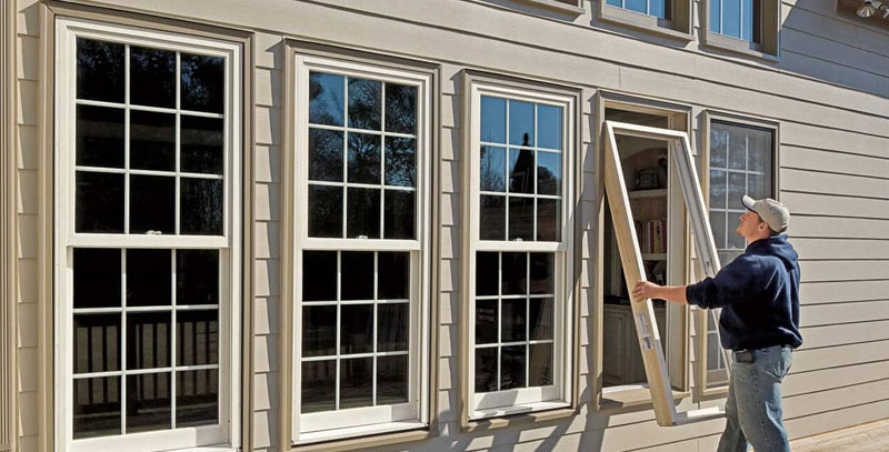 Window and Door Replacement Services in Caldwell, NY