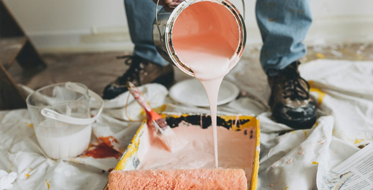 Painting Services in Caldwell, NJ
