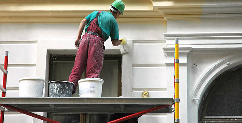 Best Residential and Commercial Painting Services in Caldwell, NJ