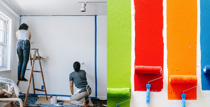 Best Commercial Painting Company in Caldwell, NJ