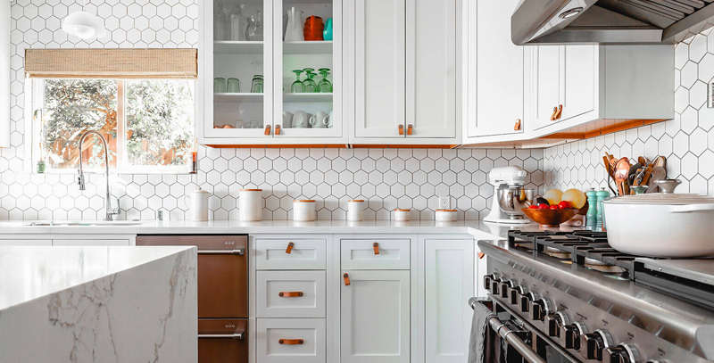 Kitchen Remodeling in Caldwell, NJ
